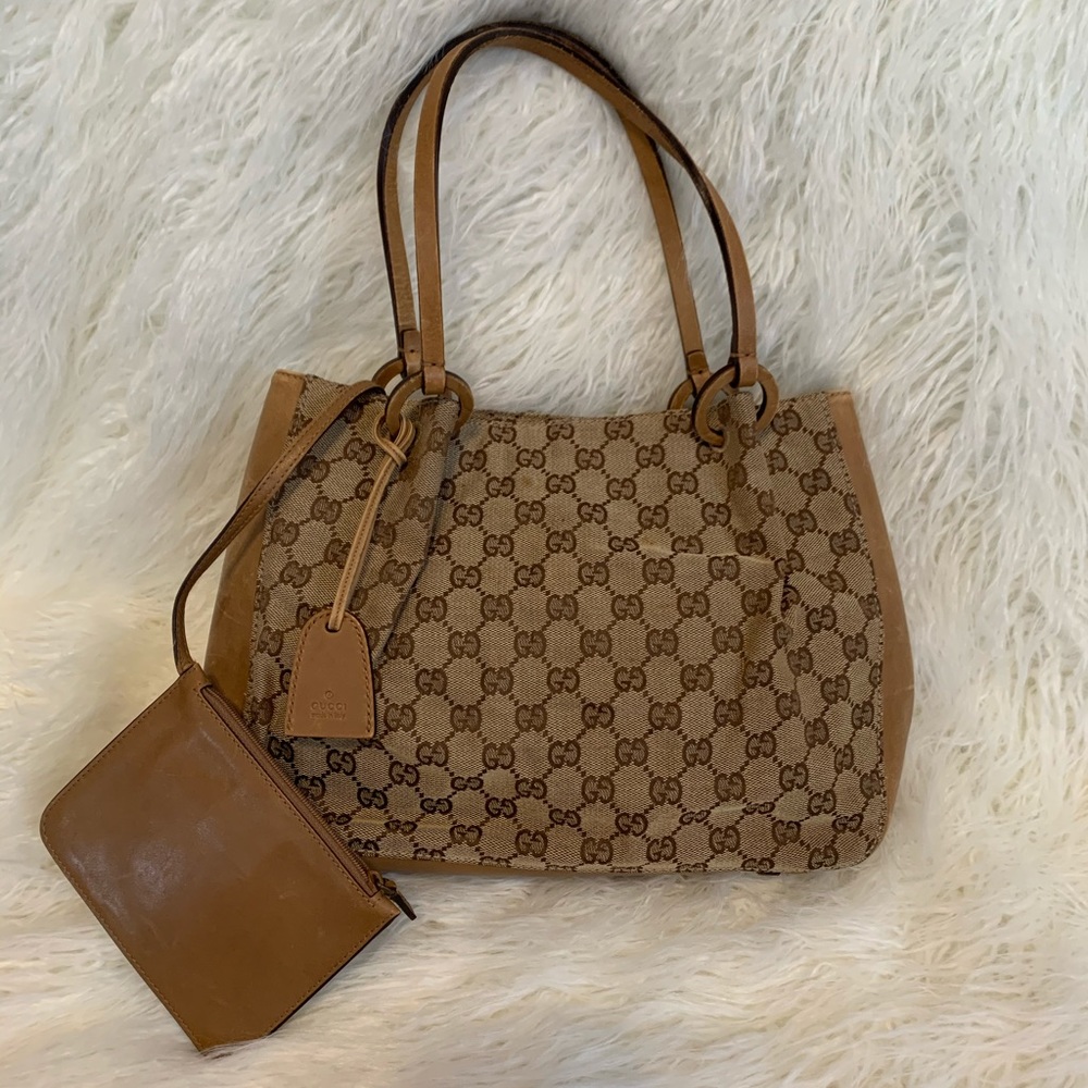 Gucci Tote
